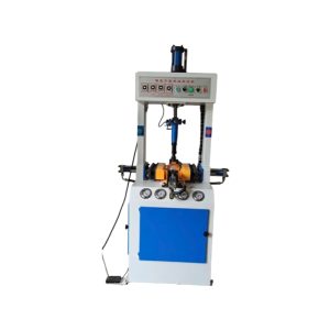 Máy Ép 5 Chiều Giày Lưu Hóa KQ-0015