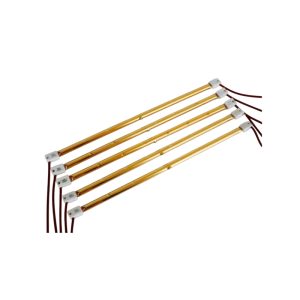 Bóng Đèn Hồng Ngoại Có Dây KQ-0046