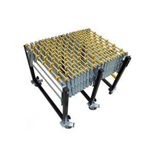 Băng Tải Con Lăn KQ-0072