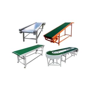 Băng Tải Cơ Bản KQ-0071